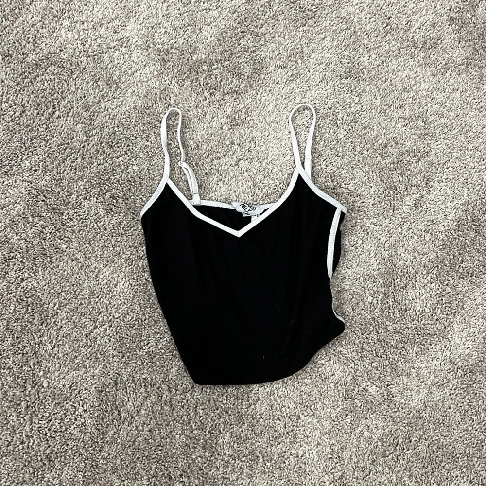 princess polly tank top